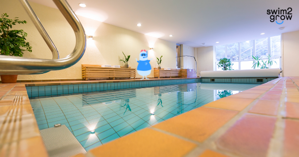 Babyschwimmen und Kinderschwimmkurse in Bochum-Stiepel